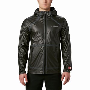 Columbia OutDry™ Ex Reversible II Jacka Herr Svarta (JUAYQ1749)